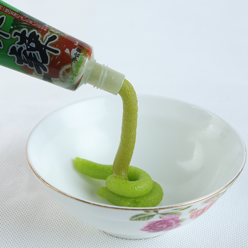 Wasabi Sauce