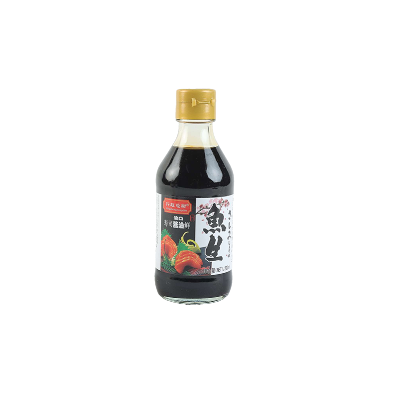 Soy Sauce for Sushi & Sashimi 