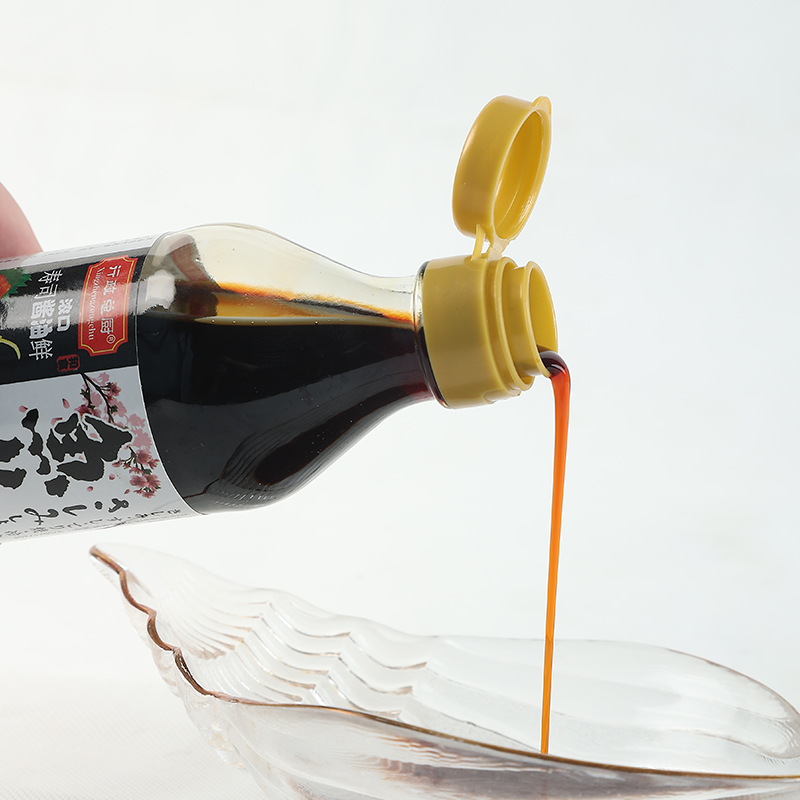 Soy Sauce for Sushi & Sashimi 