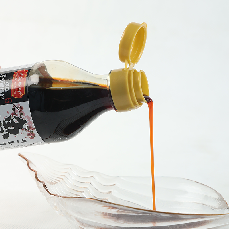 Soy Sauce for Sushi & Sashimi 