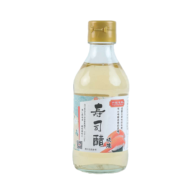 Sushi Vinegar 