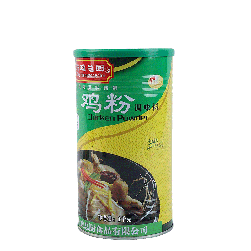  Chicken Powder 