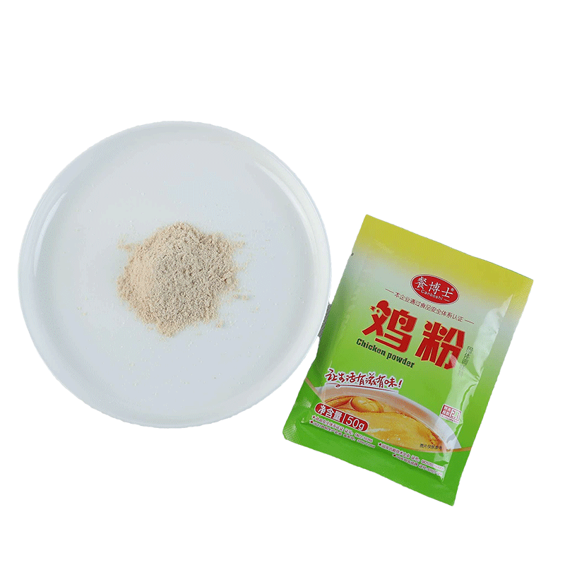 Chicken Powder