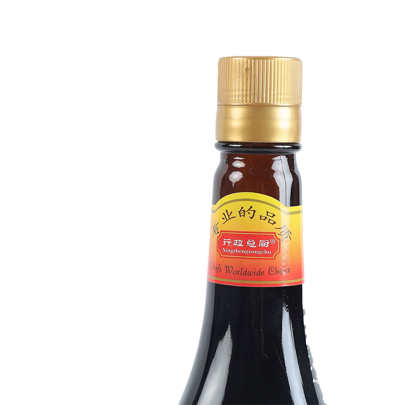 Seasoned Soy Sauce 